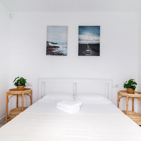 Appartamento Costa De La Creu 10, Piso 4 Personas 1 Min Playa Lloret de Mar Esterno foto