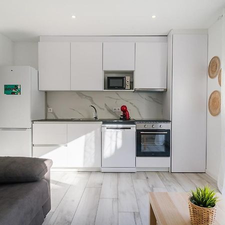 Appartamento Costa De La Creu 10, Piso 4 Personas 1 Min Playa Lloret de Mar Esterno foto