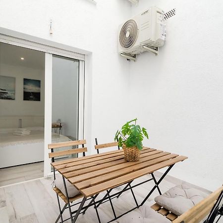 Appartamento Costa De La Creu 10, Piso 4 Personas 1 Min Playa Lloret de Mar Esterno foto